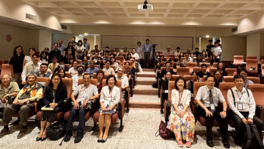 Outcome Sharing: 2025 Academic Seminar “Nurturing Gifted Talents in the AI Era: Unlocking Potential and Fostering Interdisciplinary Development