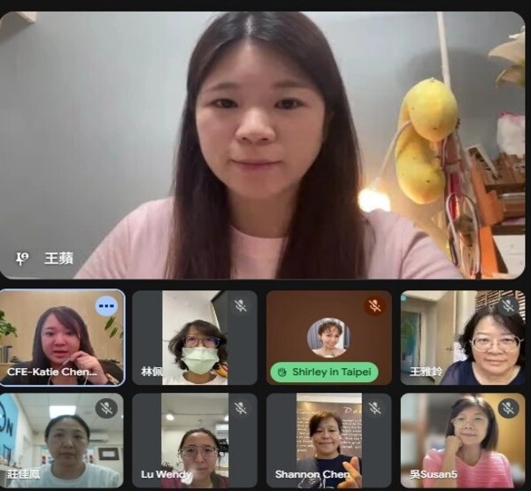 成果花絮｜4/22親職教育及兒童發展講座《教養地圖：掌握 3R 關鍵，玩出孩子的情緒力》 