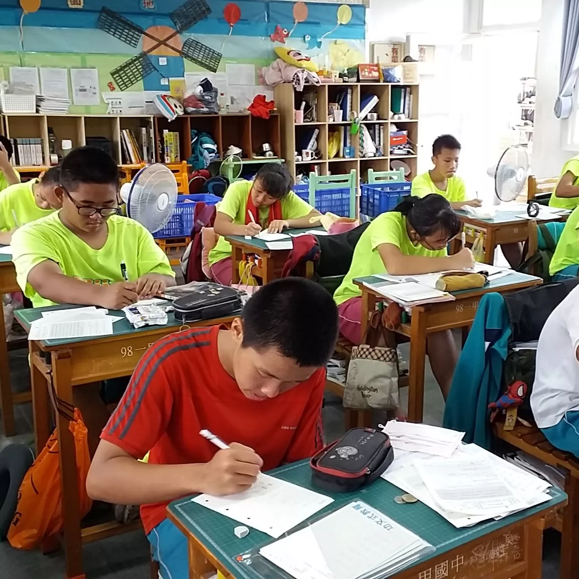 高雄市一甲國中