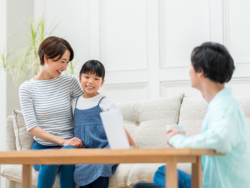 講座資訊正向教養中父母的角色—從管教迷思談起
